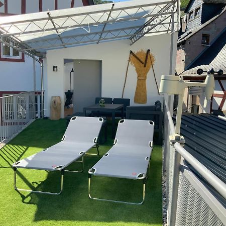 Ferienhaus Mosel 2.0 بريم المظهر الخارجي الصورة