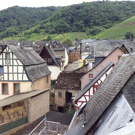 Ferienhaus Mosel 2.0 بريم المظهر الخارجي الصورة