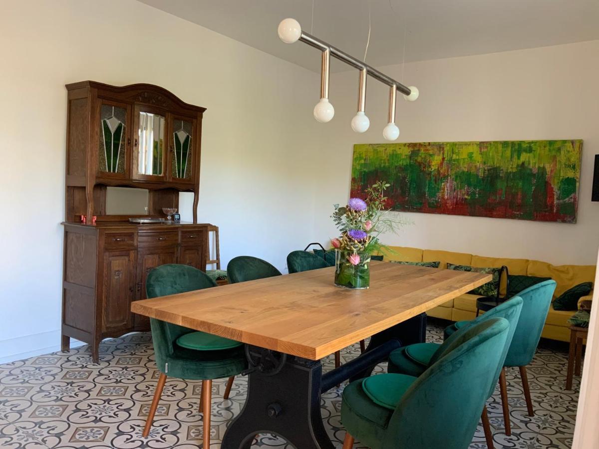 Ferienhaus Mosel 2.0 بريم المظهر الخارجي الصورة