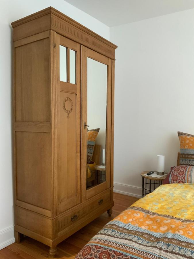 Ferienhaus Mosel 2.0 بريم المظهر الخارجي الصورة