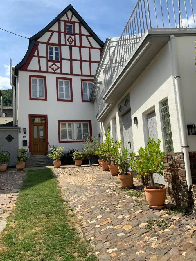 Ferienhaus Mosel 2.0 بريم المظهر الخارجي الصورة