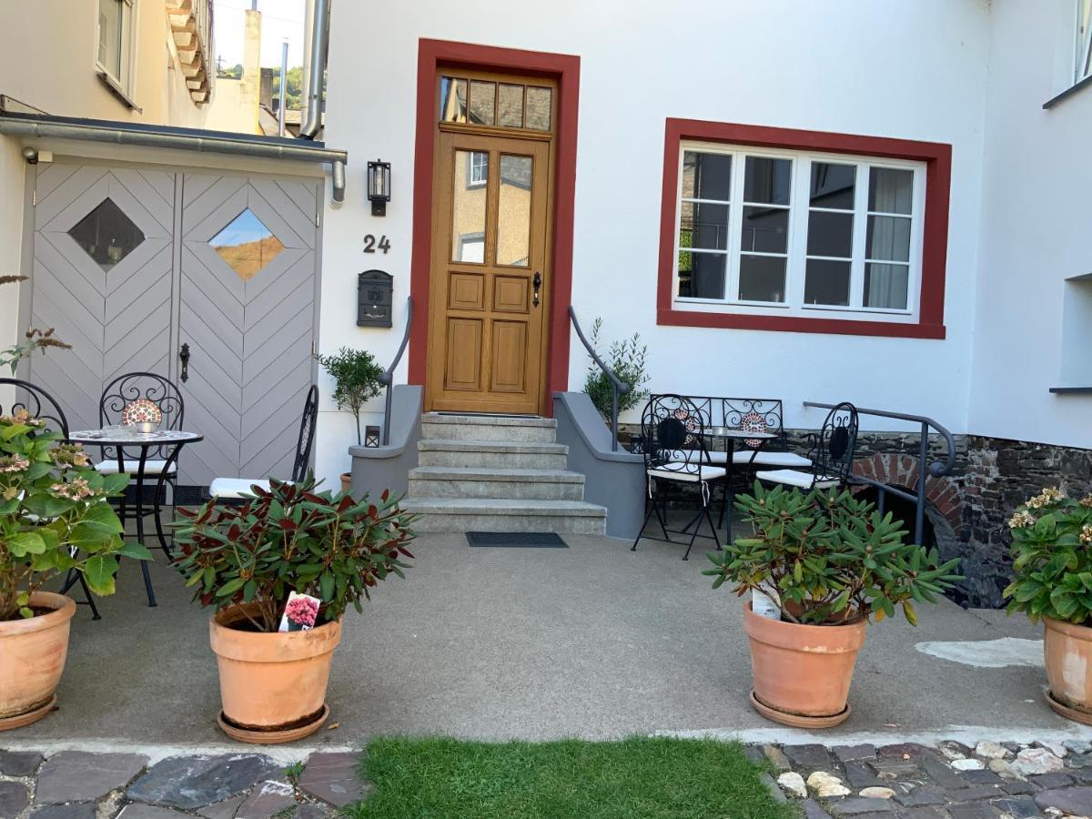 Ferienhaus Mosel 2.0 بريم المظهر الخارجي الصورة