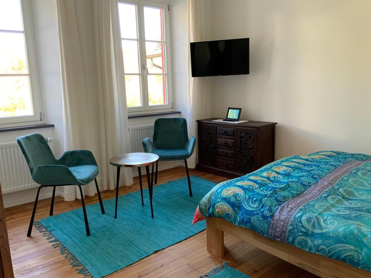 Ferienhaus Mosel 2.0 بريم المظهر الخارجي الصورة