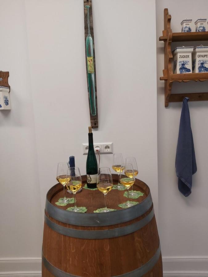 Ferienhaus Mosel 2.0 بريم المظهر الخارجي الصورة