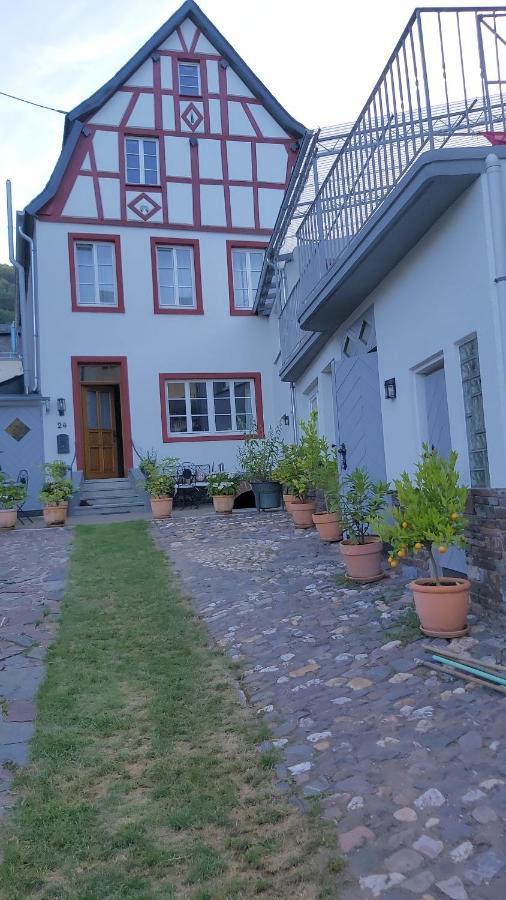 Ferienhaus Mosel 2.0 بريم المظهر الخارجي الصورة